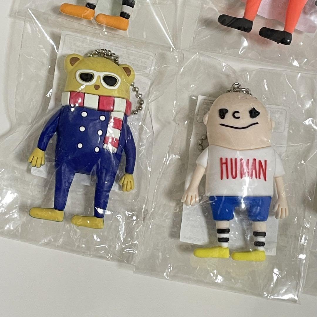 Amazon.co.jp: 米津玄師 リイシューオールスターズ ガチャ